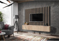 Meuble TV Paris Prix, 148 cm, 180cm