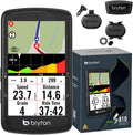 Vélo, S810, Bryton, GPS Rider S810 T