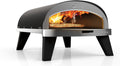 Four à pizza, pliable, 5 cm, ZiiPa, 400°C, portable