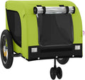Homgoday Vélo, 30kg, Capacité 30kg, Oxford & Fer, Confort & Sécurité