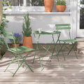 bistro, Salon de Jardin Exterieur pour Balcon, pliable, 71 cm, Grand patio, 81 cm, 42 cm, 59, 9 cm, 71, 1 cm, 58, 4 cm, 49, 5 cm, 3 cm, 140KG, Terrass