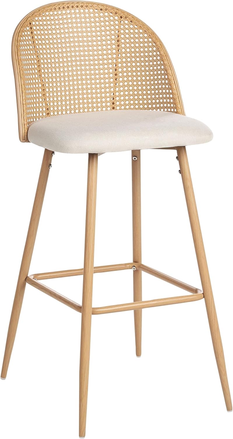Chaise, 42 × 46 cm, Beliani, 56 cm, 75 cm, 104 cm