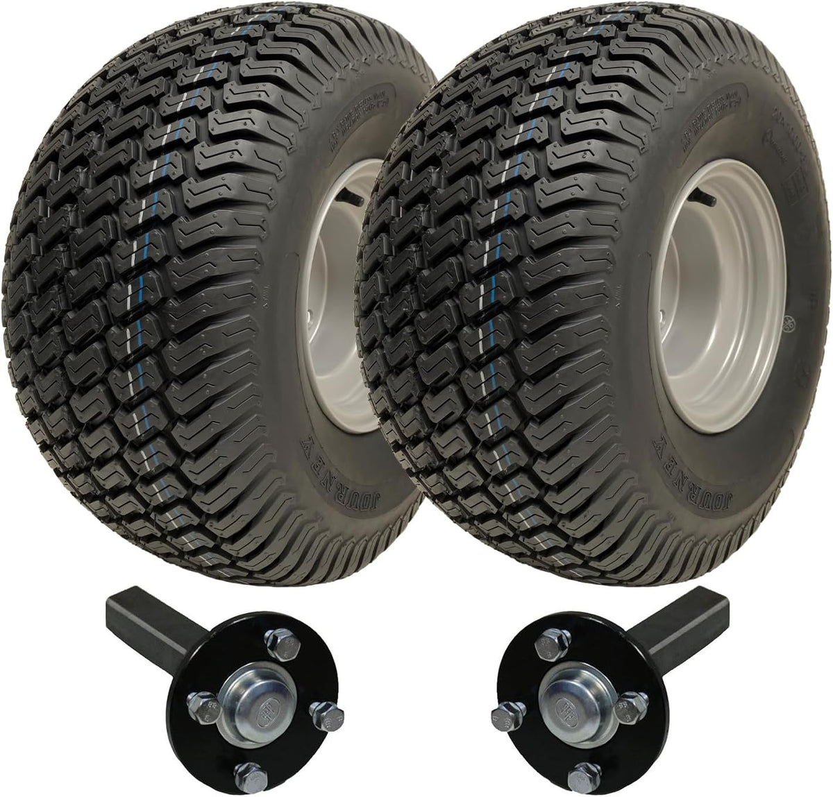 Parnells Compresseur d'air portatifs, 100 mm, Sans Attelage, 500 mm, 900 kg, 40 × 40 mm, 125 mm, 7, 1 mm, Diamètre 500 mm