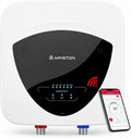 Chauffe-eau électrique, Andris Elite WiFi 30L, Ariston, 50°C, 65°C, Wi-Fi, éclairage LED