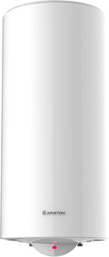 Ariston Chauffe-eau électrique, 1309 × 513 × 530 mm, 200 L, 200L, - Sagéo XPERT, Vertical, Stéatite