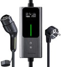 Station de charge, Chargeur Voiture Electrique, 3, 6kW, VDLPOWEREU, 30°C, 50°C