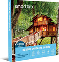 Smartbox Coffret cadeau Séjour insolite de 2 jours en, Idée cadeau originale