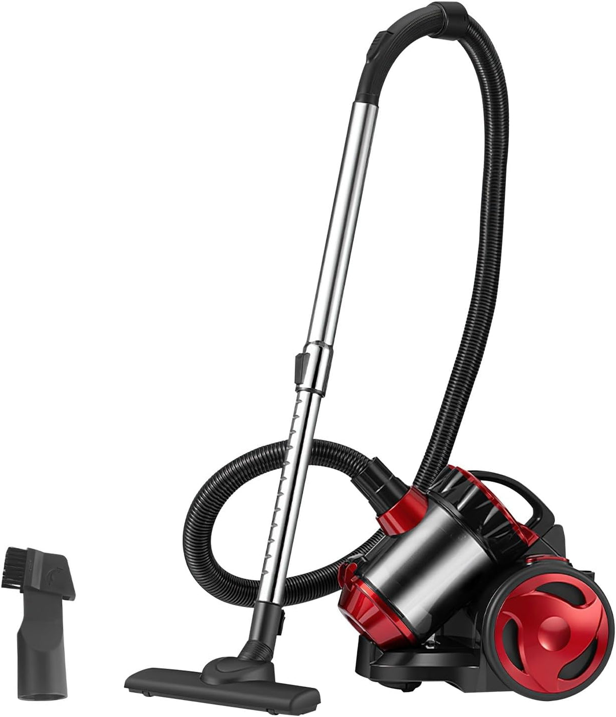 Aspirateur QUUGAR, 1, 5 l, 1.5L, 2000W, 4.5M Cordon D'alimentation (A)