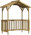 Abri de jardin, 163, 5 × 93 × 210 cm, Maison & Jardin, 53.4 KG, 315390, Pelouses & Jardins, Vie en extérieur, Structures extérieures, Vert