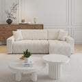 Canapé, 32 mm, Mobilier-Deco, 16 mm, 146cm, 248cm, 85cm, Alicia Mini