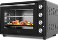 TAURUS Mini four, 15 MODES, réglable, 2000W, 45L, Four Électrique Horizon 45, minuterie