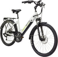 Highphoria Vélo, 26 Pouces, Bluetooth, 8 Vitesses, 2, 1 pouces, 1 v, électrique Bike 8 Vitesses, 45Nm, 48V, 250W