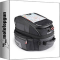 Sacoche réservoir, 25 L, MOTOTOPGUN, xs306y xs306y