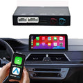 Autoradio, AUTOTOP