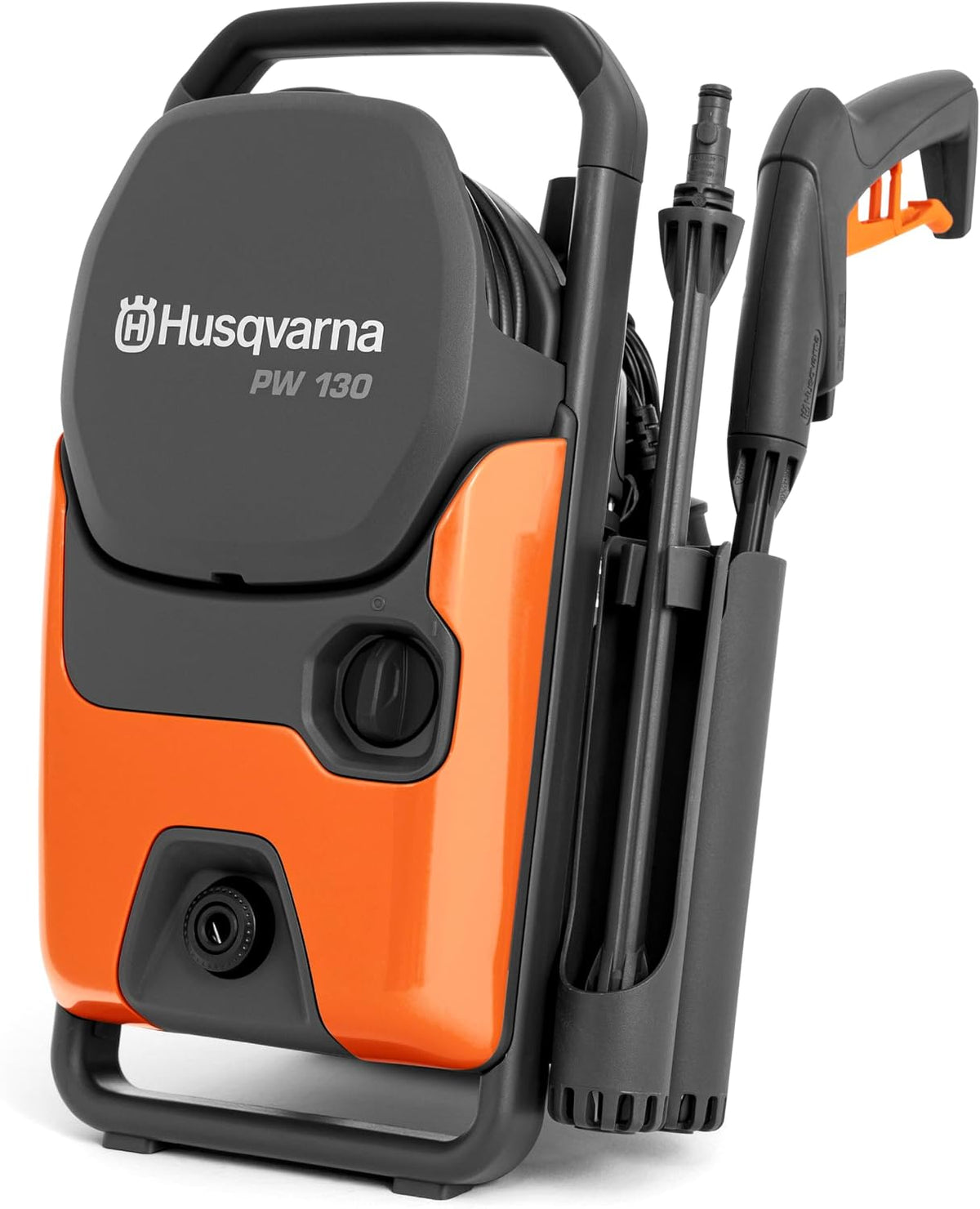 Husqvarna Nettoyeur haute-pression, réglable, 465 L