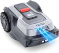 Tondeuse RoboUP T1200Pro 1500m2, 1 cm, 6 cm