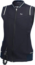 Gilet, Helite, Airshell-Prestige Xs Bleu/noir