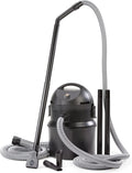 Pontec Outillage de jardin motorié, 370 × 370 × 540 mm, 400 W, 10 mm, 1400w, Oase Pondomatic Aspirateur de bassin