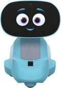 Miko My Companion Robot, commande tactile