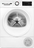 Sèche-linge, WQG1420DFR, BSH Electroménager, 10 programmes, Bosch WQG1420DFR Série 6, pompe à chaleur, AutoDry
