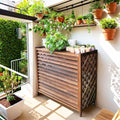 GonTzolkin 100x44x93cm Climatiseur, 100 × 44 × 93cm